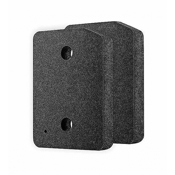2pcs Tumble Dryer Filter Replacement Mesh Foam Sponge Filter Condenser Dryers Sponge Filter