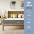 thumbnail image 3 of Modway Kate 8" Queen Mattress, 3 of 11