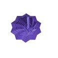 thumbnail image 1 of Juguete sensorial hexagonal novedoso y divertido para adultos y niños, ideal para jugar en interiores, relajarse, concentrarse y aliviar la ansiedad, 1 of 5
