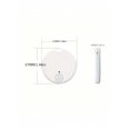 thumbnail image 3 of Dispositif Anti-Perte Bluetooth Circulaire Alarme d'Alerte Bidirectionnelle pour Téléphone Mobile Intelligent, 3 of 5