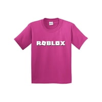 Roblox En Walmart Tiendamia Com - new way 923 mens sleeveless roblox logo game accent large safety green