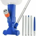 thumbnail image 6 of Cocobaby Swimming Pool Spa Suction Vacuum Head Cleaner Cleaning Kit Accessories Tool US~, 6 of 12