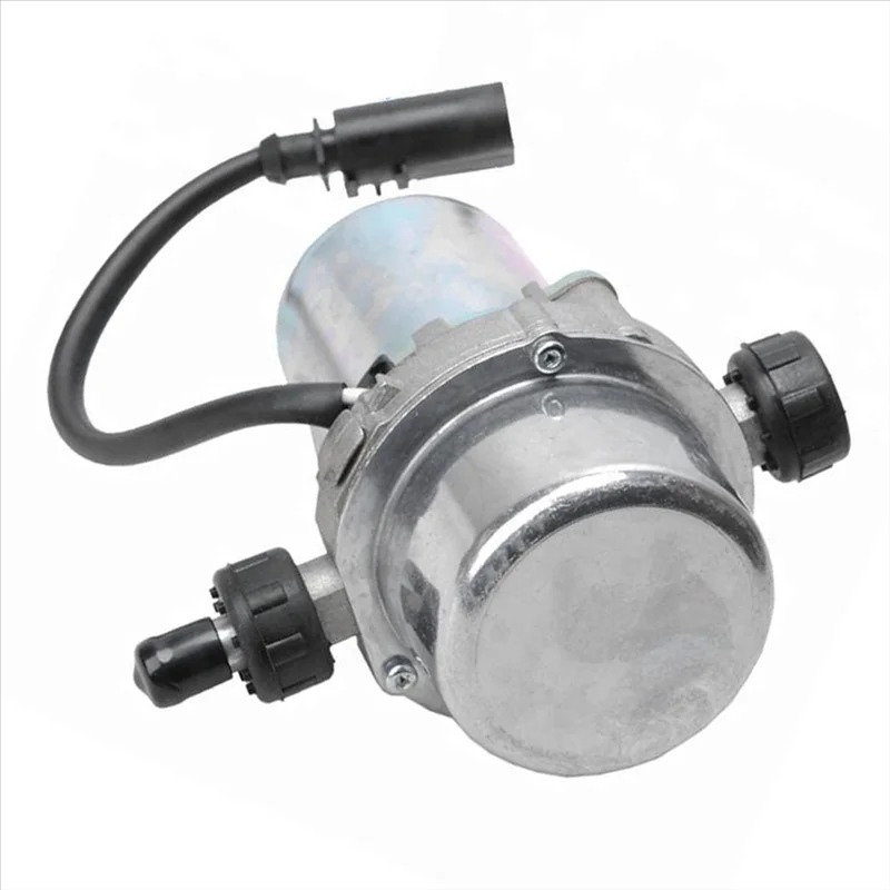 Brake Booster Vacuum Pump For 2007 2008 2009 Audi Q7 4.2 8E0927317E