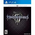 thumbnail image 1 of Kingdom hearts 3 Deluxe Ps4, 1 of 2