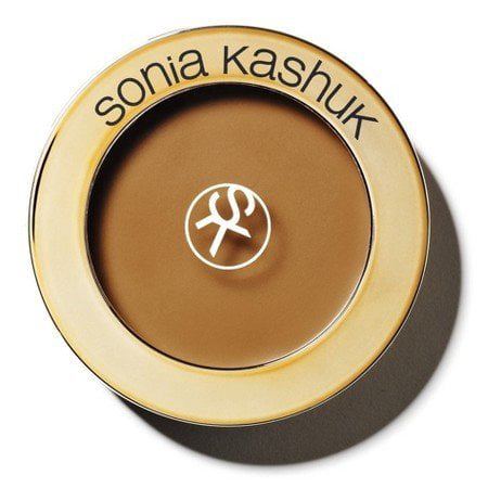Sonia Kashuk Undetectable Cream Bronzer Rich Bronze (Best Sunbed Cream Without Bronzer)