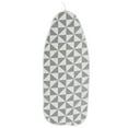 thumbnail image 2 of MasteelfCA Ironing Board Cover Scorching Resist Ironing Board Cover Anti-scald Iron Board Cloth, 2 of 9