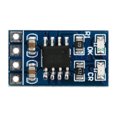 thumbnail image 2 of Lithium Battery Solar Charge Module, Light Weight 3.7V Battery Charge Module Automatic Adjustment Fine Workmanship  For Solar Panel Without Pin, 2 of 8