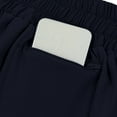 thumbnail image 7 of Booty Shorts for Women Sexy, Compression Shorts for Women,Women's Athletic Performance Shorts with Elastic Waistband and Pockets for Active and Running Activities, 7 of 7
