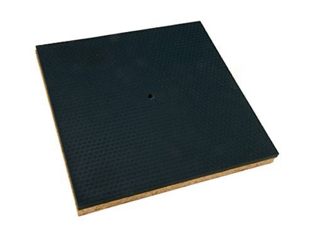 Allpax Cutting Mat,Self Healing,18x18 In. AX1633