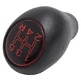 thumbnail image 4 of 5 Speed Manual Shift Knob for 504 505 309 205 - Stylish Design, 4 of 6
