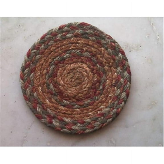 Braided Kitchen Trivet