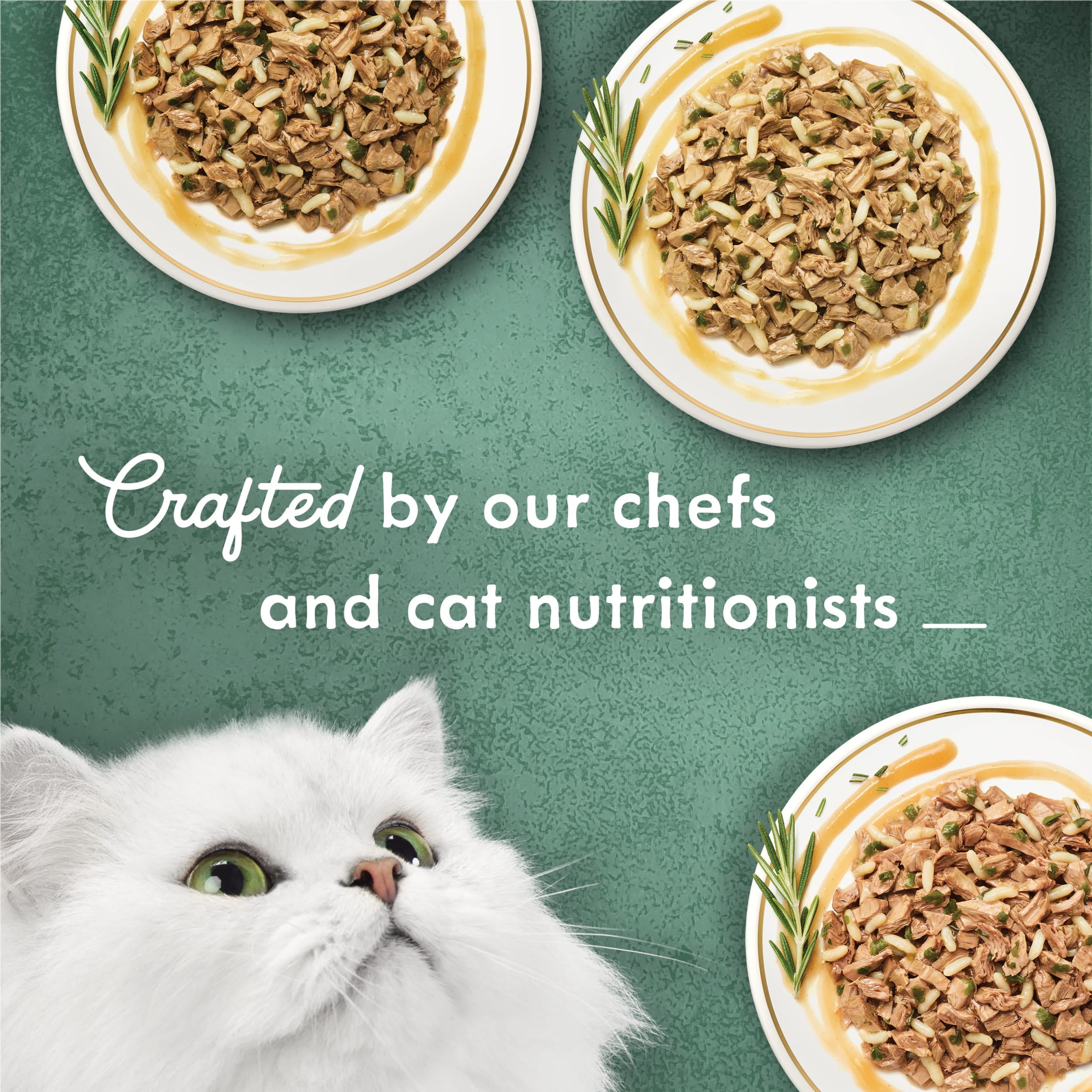 Fancy feast tuscany collection online