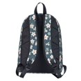 thumbnail image 3 of Goofa Blue Flower Printed Backpack,Laptop Backpack,Durable Anti-Theft Travel Work Backpack,Water-resistant Backpack, 3 of 9