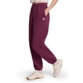 thumbnail image 3 of Reebok Women's Game Day Fleece Cinched Hem Jogger, Sizes: XS-4X, 3 of 10