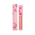 thumbnail image 1 of Ganfancp Barra de Labios de Larga Duración Mate Terciopelo Líquido Brillo de Labios Cosméticos1Ml Ofertas y Liquidaciones 1Ud. Lip Glaze, 1 of 1