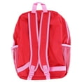 thumbnail image 3 of Minnie Mouse Girl's 16" Backpack W/Detachable Lunch Box, 3 of 5