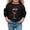 Black, variant on Boys Sweatshirts Kids Christmas Pullover Hoodless Long Sleeve Wear Black 4-5 Years