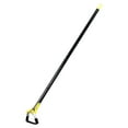 thumbnail image 2 of Ovzne Weeding Hoe Garden Hoe Stirrup Ring Hoe Garden Garden Weeding Tool On Clearance, 2 of 8