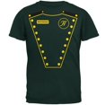 thumbnail image 1 of Halloween Hotel Concierge Costume Mens T Shirt, 1 of 1