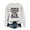 White, variant on Zhanying Canada Sweatshirt Women Solid Color Pullover Hoodies Shirts Plus Size Long Sleeve Fall Tops Sweaters Basic Tees