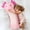 Axolotl-Pink, variant on MaoGoLan 24'' Big Frog Stuffed Animal Large Frog Pillow Toy Stuffed Fog Plush Toy