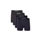 thumbnail image 2 of Boxer tipo bóxer 32º DEGREES COOL para hombre 4-pack negro/azul marino talla M, 2 of 6