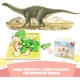 thumbnail image 4 of Rompecabezas De Madera Para Niños Pequeños, Paquete De 5 Rompecabezas De Madera De Dinosaurio Para Niños De 1 2 3 4 Años Jormftte WMZL-1334, 4 of 7