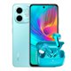 thumbnail image 1 of Smartphone Infinix Smart 9 Dual SIM 128GB Mint Green 3GB RAM+Audififonos FreshFun, 1 of 3