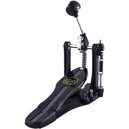 Single Bass Drum Pedal Mapex Armory Response