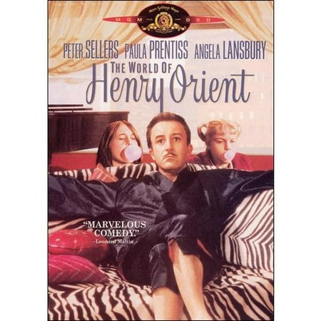 World Of Henry Orient