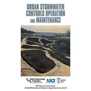 Urban Stormwater Controls Operations and Maintenance (Paperback)
