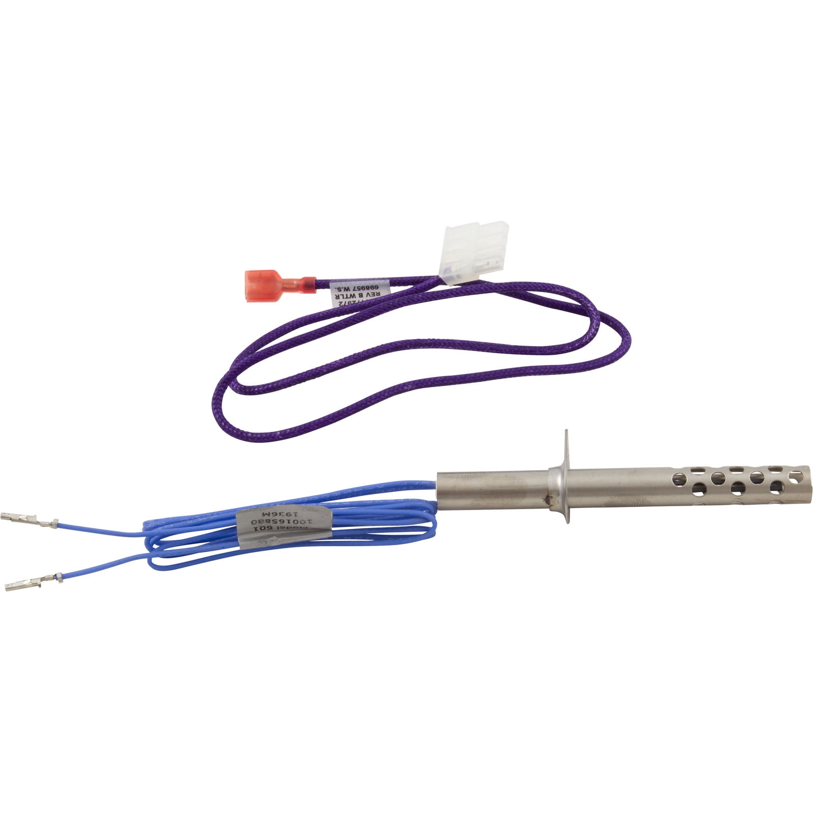 Lochinvar 100165919 Hot Surface Ignitor For ER151/ER201/ER251/ER301 Pool Heater