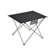 thumbnail image 2 of Mesa plegable portátil ultraligera de aluminio para exteriores, ideal para camping y senderismo, ideal para picnics, camping y barbacoas., 2 of 8