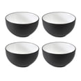 thumbnail image 5 of Pfaltzgraff® Harmony Charcoal 16-Piece Stoneware Dinnerware Set, 5 of 9