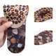 thumbnail image 4 of Plantilla de de imitación, plantillas de reflexología de acupresión, insertos de zapatos transpirables que se pueden cortar, plantilla de Mujer Yinane Plantilla de imitación de adoquín., 4 of 8