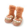 thumbnail image 2 of Otqutp Casual Shoes for Children Baby Boys Girls Socks Shoes Toddler Shoes Floor Socks Shoes Outwear Cartoon Pattern Walking Shoe, 2 of 8