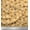 Pale Orange, variant on Soimoi Gray Heavy Canvas Fabric Paw Dog Decor Fabric Printed Yard 58 Inch Wide