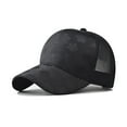 thumbnail image 2 of Moocorvic Baseball Hats, Sun Protection for Men & Women, Adjustable Fit, 2 of 9