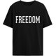 thumbnail image 1 of Freedom t Shirts Women Vintage, 1 of 7