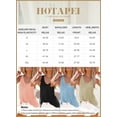 thumbnail image 5 of HOTAPEI Tank Tops for Women Casual V Neck Knit Tank Top Summer Sleeveless Tops, 5 of 5