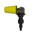 thumbnail image 2 of High Pressure Water sprayer Rotating Nozzle For Washing Car Losar 1, 2 of 10