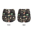 thumbnail image 5 of Haiem Vegetable Quiche Women's 2 in 1 Running Shorts - Lightweight Athletic Workout Gym Yoga Breathable Sports Shorts Liner with Phone Pockets-Small, 5 of 9