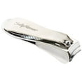 thumbnail image 2 of Sally Hansen Treat Your Toes, Control Grip Toenail Clipper 1 ea (Pack of 3), 2 of 4