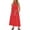 Red#summer outfits for women, variant on VBTAPA Womens Skirt Sets 2026 Summer 2 Piece Outfits Sleeveless Crop Top Drawstring Maxi Skirts Matching Lounge Set Green S
