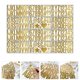 thumbnail image 2 of 12Pcs Self Adhesive Letter Stickers Alphabet Decals Alphabet Letter Stickers for DIY Crafts, 2 of 3