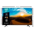 thumbnail image 2 of TV Hisense 65 pulgadas 4K Ultra HD Smart TV LED 65A6H, 2 of 4