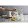 thumbnail image 2 of Kilner Square Swing Top Glass Jar | 1.5L, 2 of 5