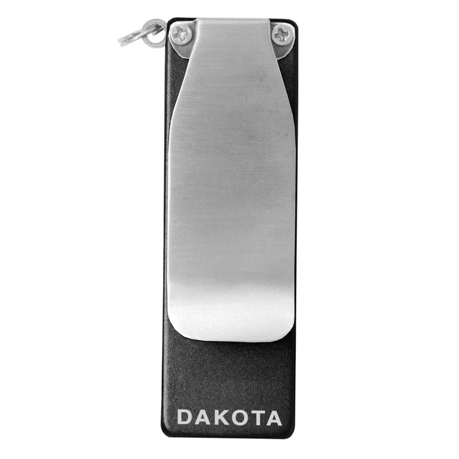 Money Clip/Hat Multi Tool