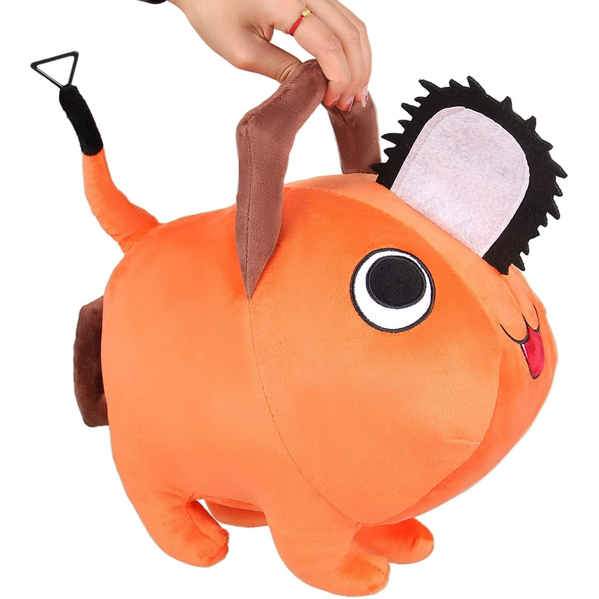 ShenMo Japanese anime plush doll toy cute cartoon plush doll toy 16 inches available Walmart
