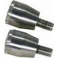 thumbnail image 7 of 2pcs Golf Weight Screw for Taylormade Spider Tour Putter R7 R9 R11 R11S R1 Driver, 7 of 7